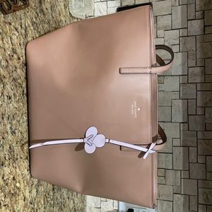 Kate Spade large tote